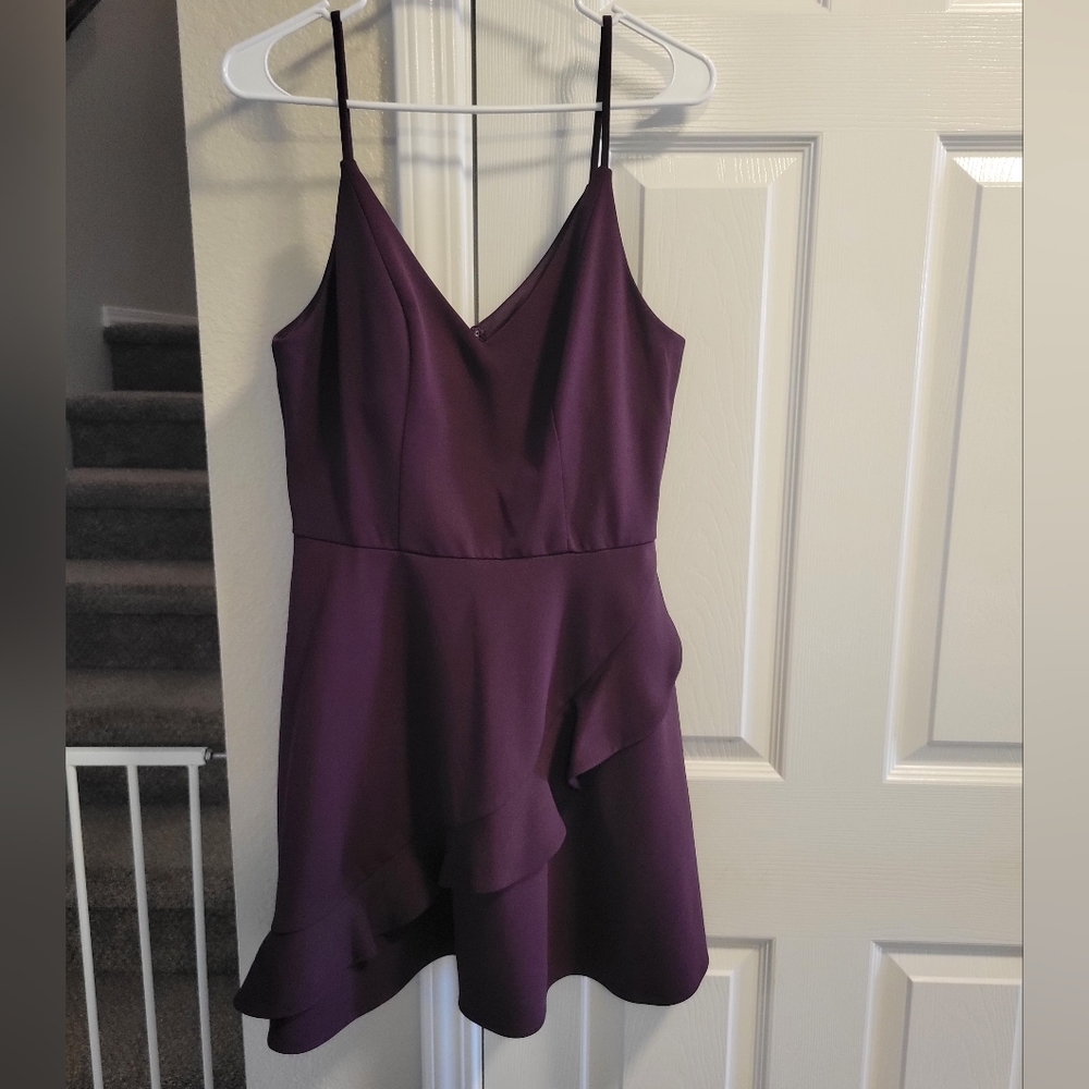 Women's dress